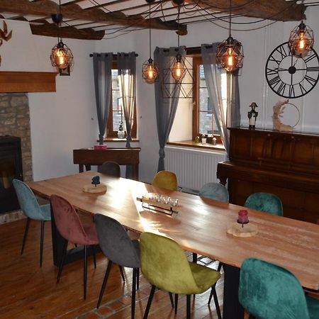 Place 86 La Reid エクステリア 写真