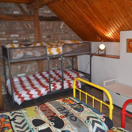 Place 86 La Reid エクステリア 写真