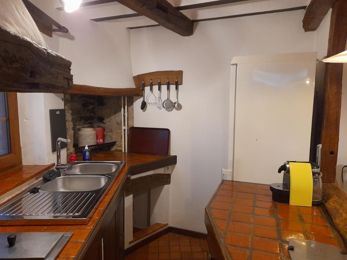 Place 86 La Reid エクステリア 写真