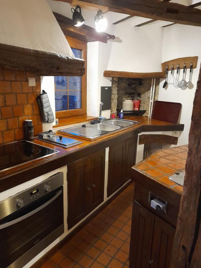 Place 86 La Reid エクステリア 写真