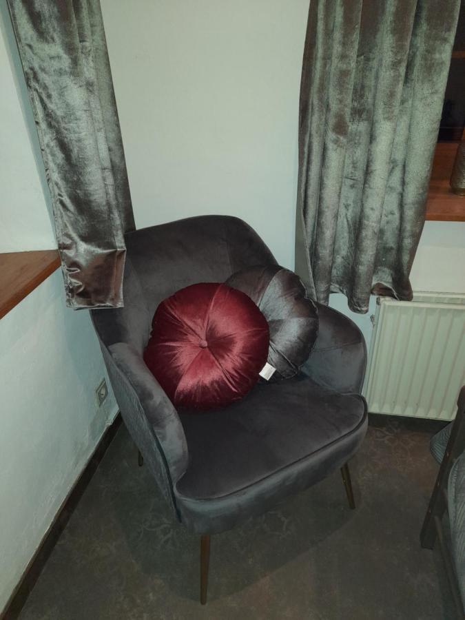 Place 86 La Reid エクステリア 写真