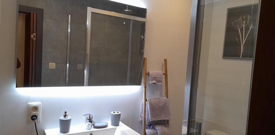 Place 86 La Reid エクステリア 写真