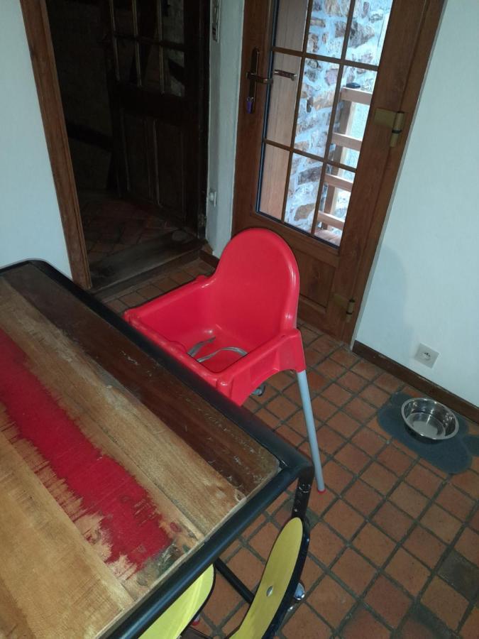 Place 86 La Reid エクステリア 写真