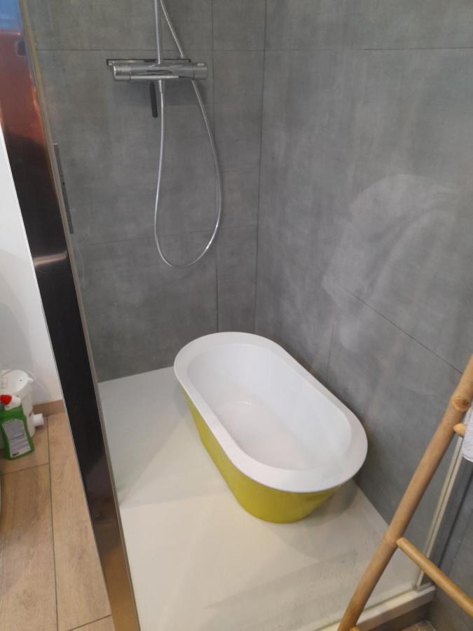 Place 86 La Reid エクステリア 写真