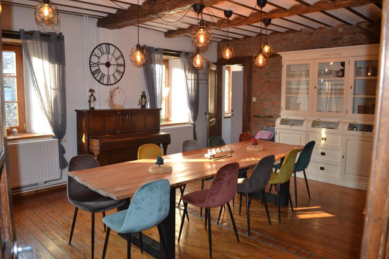 Place 86 La Reid エクステリア 写真
