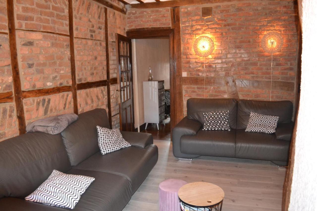 Place 86 La Reid エクステリア 写真