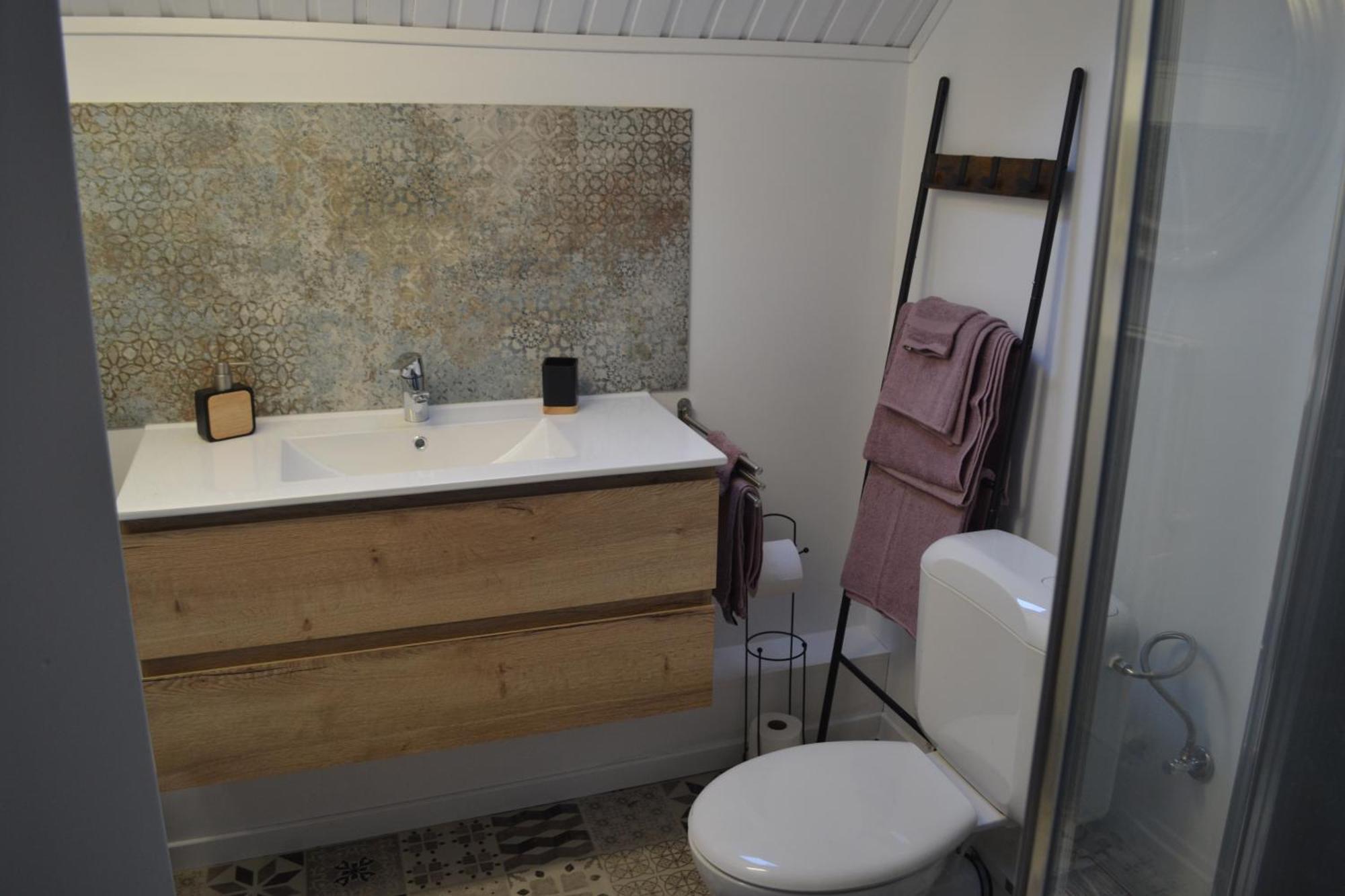 Place 86 La Reid エクステリア 写真