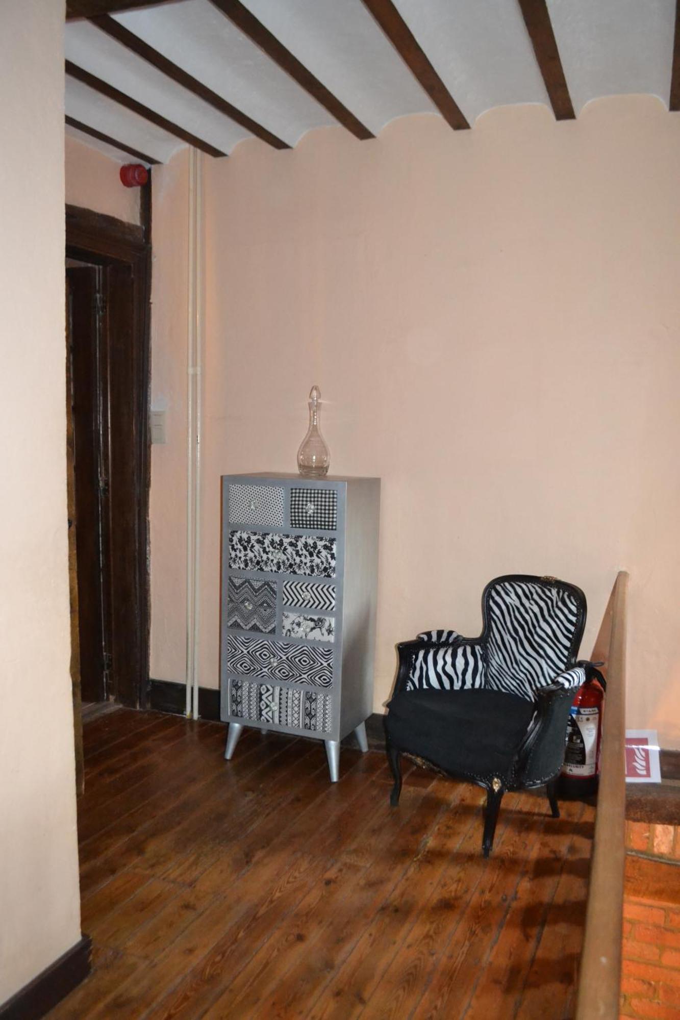 Place 86 La Reid エクステリア 写真